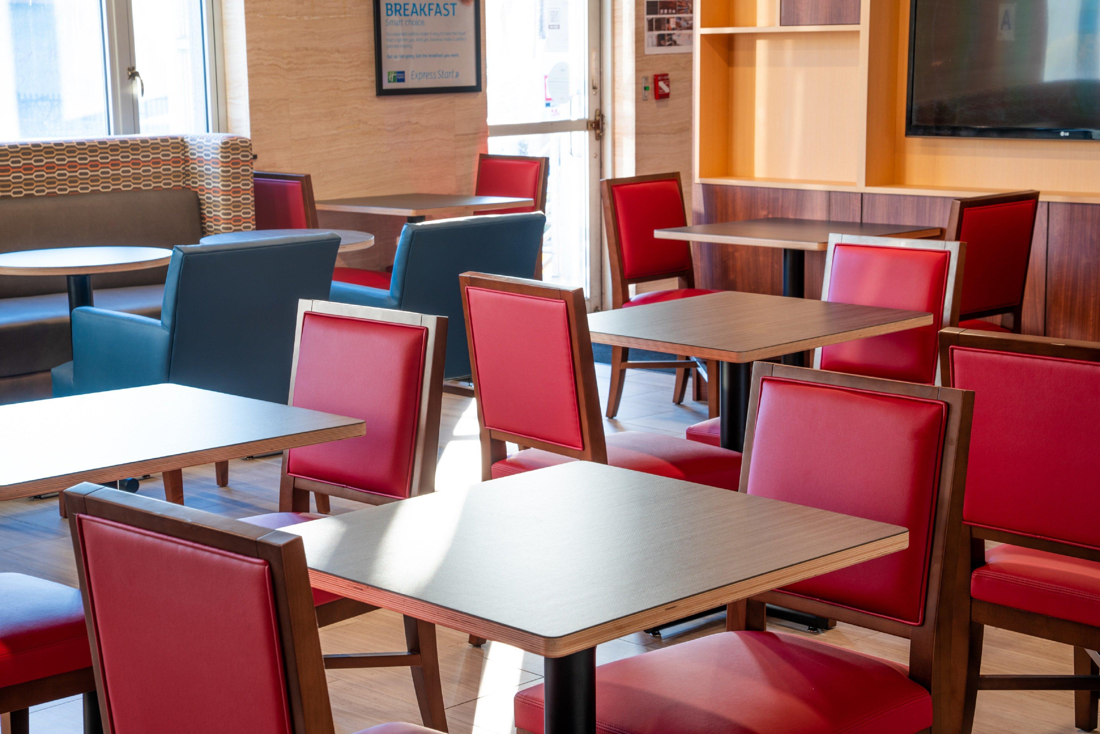 Express Maspeth By Ihg Hotel Nueva York