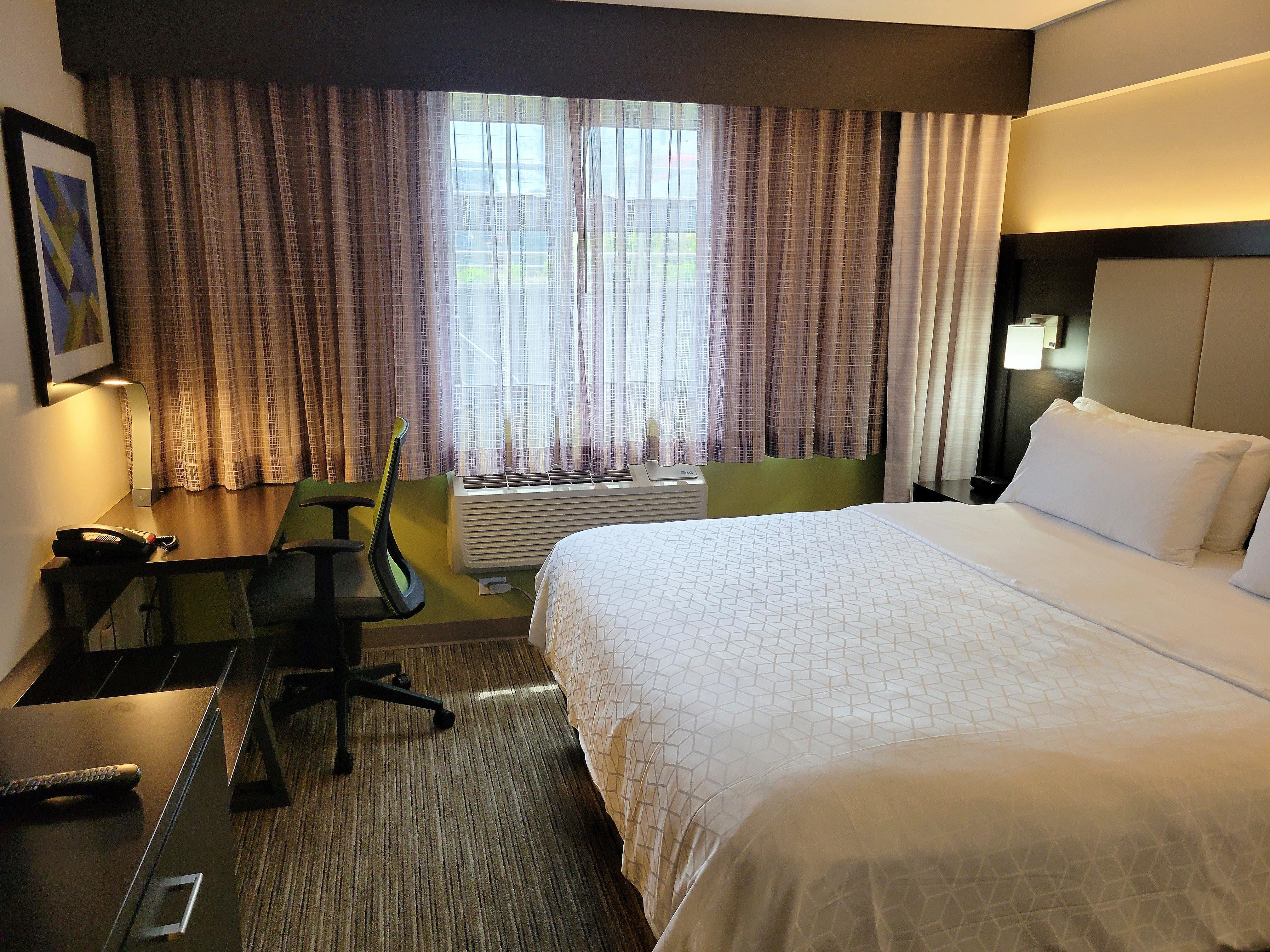 Express Maspeth By Ihg Hotel Nueva York