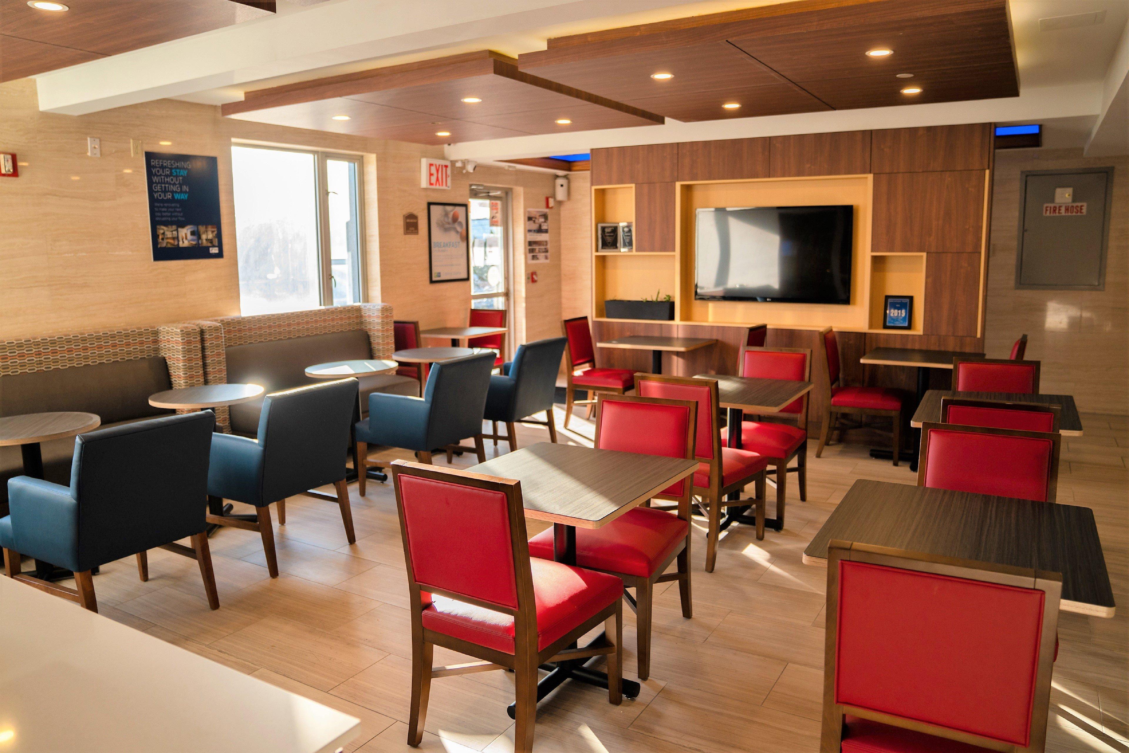 Hotel Express Maspeth By Ihg Nueva York