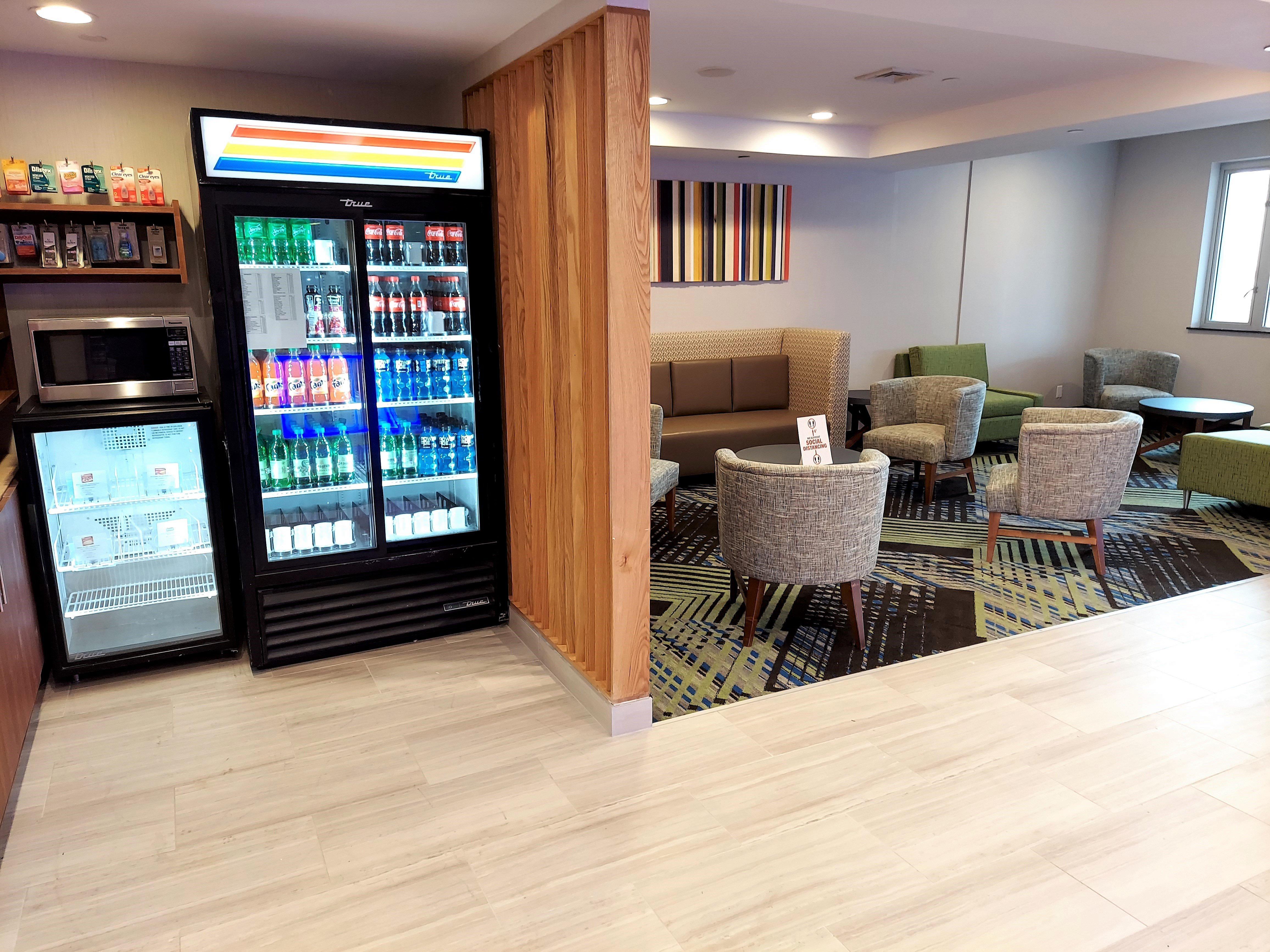 Express Maspeth By Ihg Nueva York