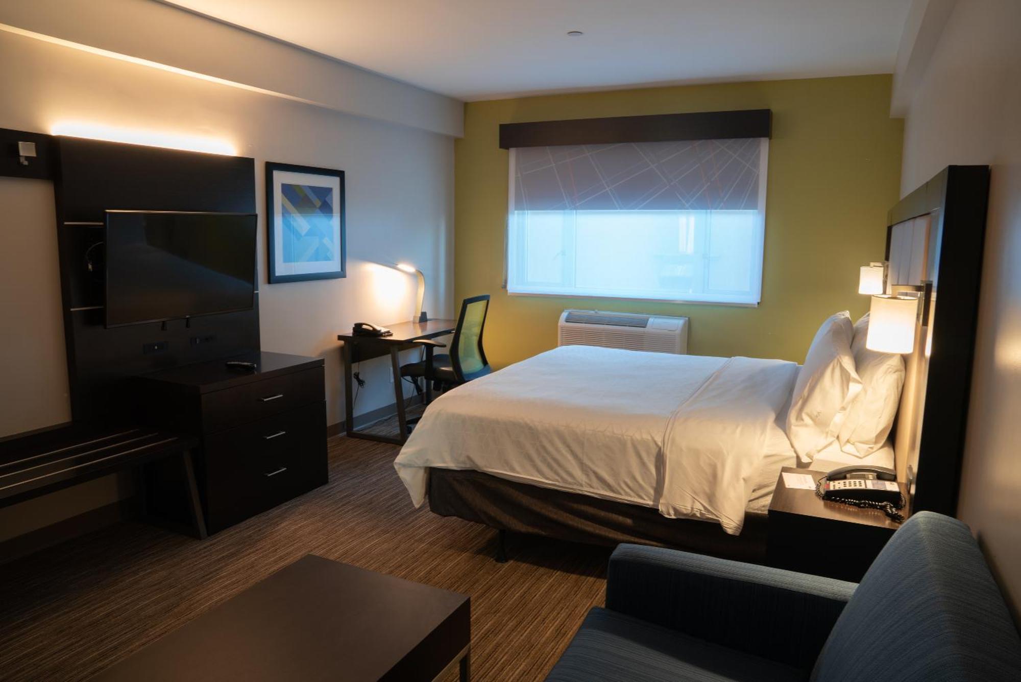 Express Maspeth By Ihg Nueva York