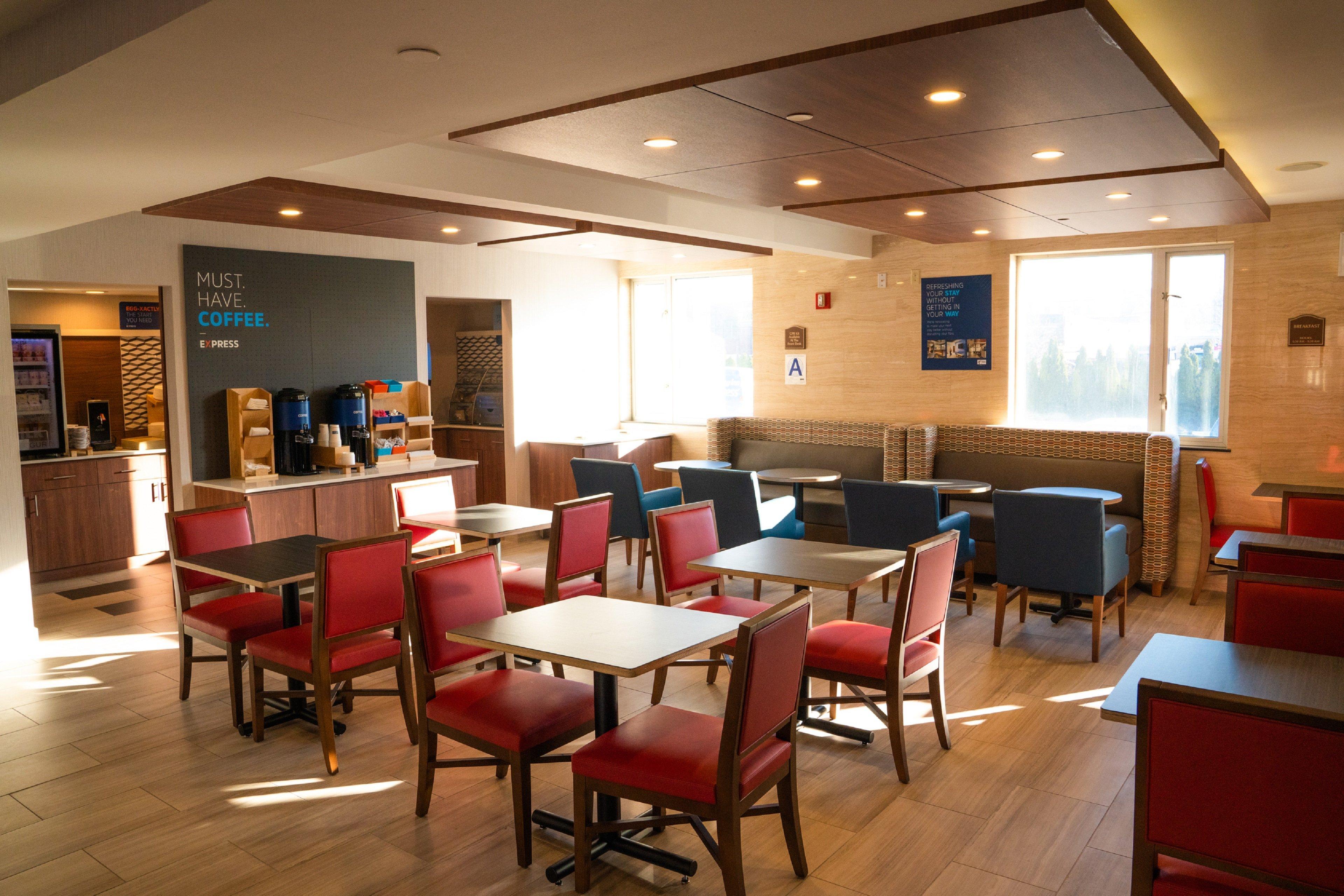 Express Maspeth By Ihg Hotel Nueva York