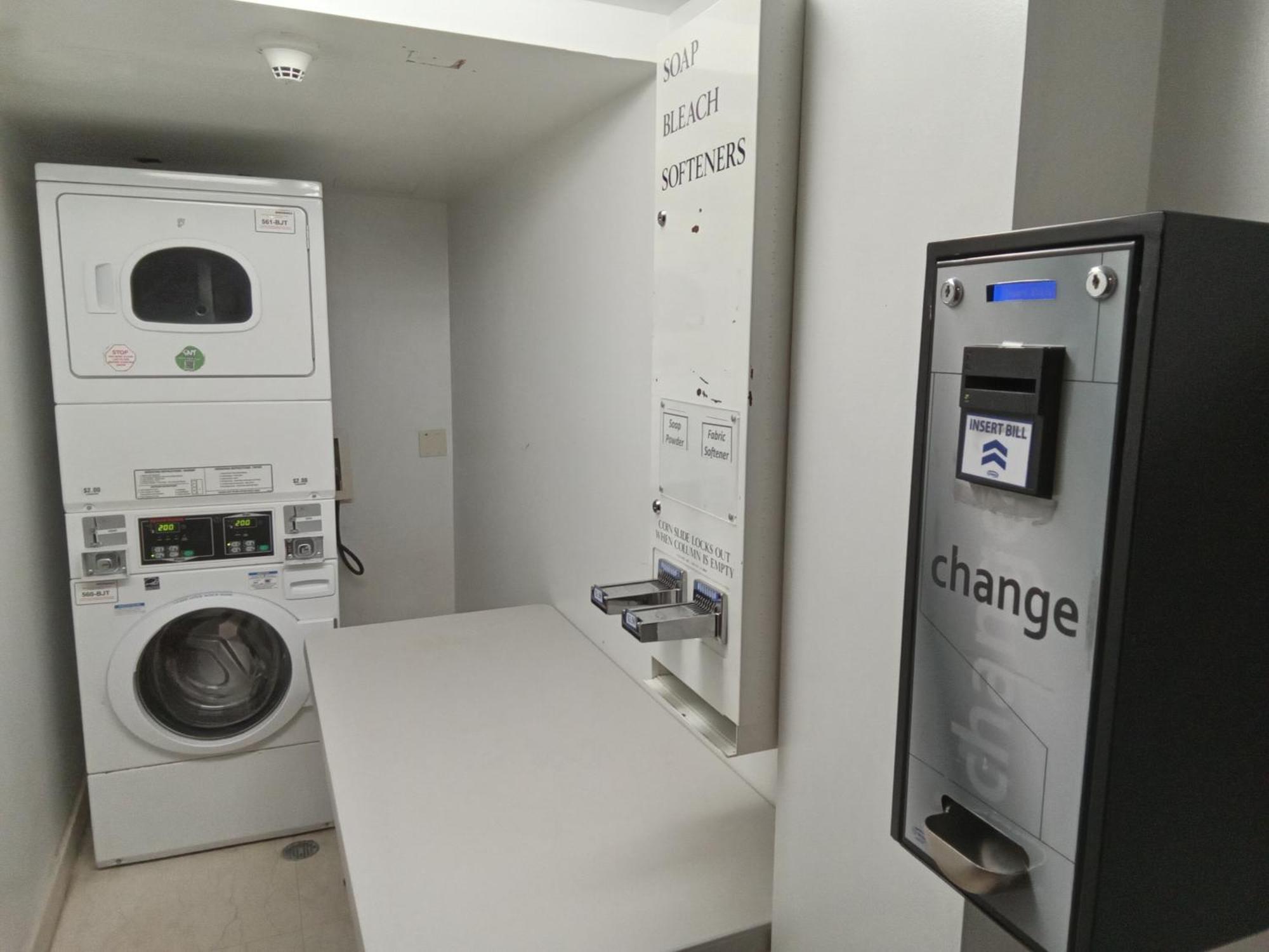 Express Maspeth By Ihg 2* Nueva York
