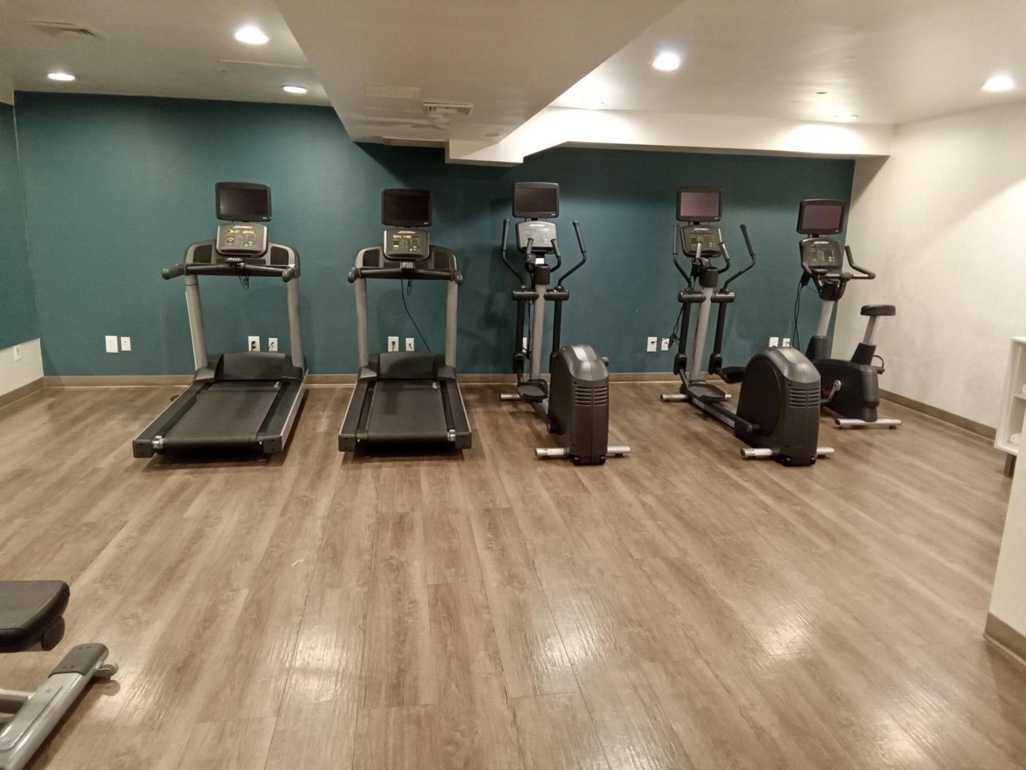 Express Maspeth By Ihg Nueva York